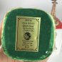 Liberty Falls Americana Collection AH126 Aunt Alice's Quilt Shop 1997 Set
