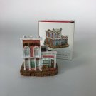 1994 Liberty Falls The Americana Collection AH56 Land Surveyors & Assay Office