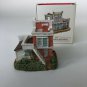 1994 Liberty Falls The Americana Collection AH56 Land Surveyors & Assay Office