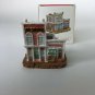 1994 Liberty Falls The Americana Collection AH56 Land Surveyors & Assay Office