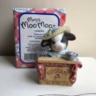 Mary's Moo Moos "Smooches" 1994 #125695