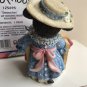 Mary's Moo Moos "Smooches" 1994 #125695