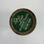 VINTAGE 1 QUART TEXACO QUAKER STATE DELUXE MOTOR OIL CAN METAL FULL NR!