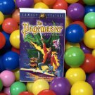 The Pagemaster (VHS, 1995, Clamshell)