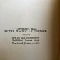 The Peep-Show Man (1924) Colum/Lois Lenski 1st ed/1st printing/Vintage Childre..