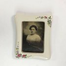 Antique Framed Photo | Black and White Phootgraphy