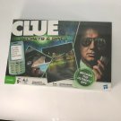 Clue Secrets and Spies 2009 - Board Game Sealed