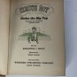 Circus Boy: Under the Big Top ~ 1957 ~ Whitman authorized TV edition ~ illus