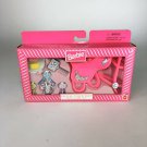 1997 NIP Barbie Horse Care Set