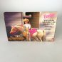 1997 NIP Barbie Horse Care Set