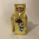 Sailor Jupitor Keychain New In Package