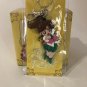 Sailor Jupitor Keychain New In Package