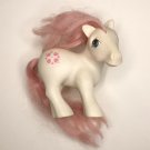 My Little Pony Sundance Sun Dance Vintage 1983 G1 Earth MLP
