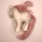 My Little Pony Sundance Sun Dance Vintage 1983 G1 Earth MLP