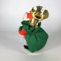 Annalee Santa Clause Christmas Doll 7" 1967