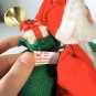 Annalee Santa Clause Christmas Doll 7" 1967