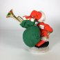 Annalee Santa Clause Christmas Doll 7" 1967