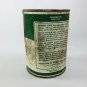Vintage 1 Quart Metal Quaker State Motor Oil Can Full ~ 40w