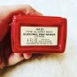 Vintage Avon Fire Alarm Aftershave Bottle with Original Box