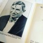Vintage 1935 Book WILL ROGERS Ambassador of Good Will Prince of Wit and Wisdom