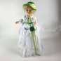 Vintage March Calendar Doll by Brinnâs | 12â tall