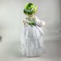 Vintage March Calendar Doll by Brinnâs | 12â tall