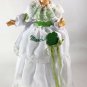 Vintage March Calendar Doll by Brinnâs | 12â tall