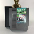 R.C. Pro-Am (Nintendo Entertainment System, 1988) With Sleeve