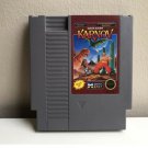 Karnov (Nintendo Entertainment System, 1988)