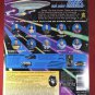 Star Trek The Next Generation - Borg Action Figure - Playmates Toys 1992