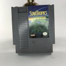 StarTropics (1990) Star Tropics Video Game | Vintage Nintendo NES Game
