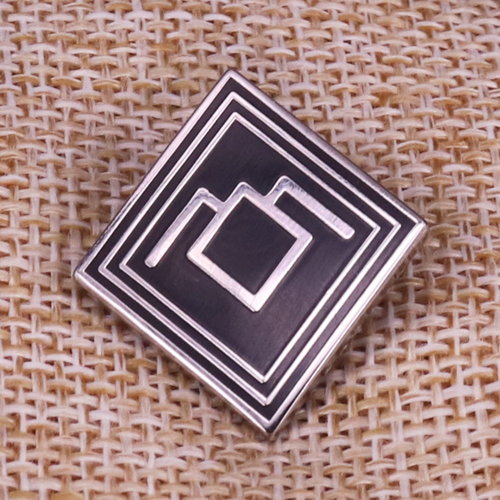Agent Cooper Damn Fine RR Coffee Cherry Pie Diane Coin Shovel Black Lodge Owl Dream Twin Peaks