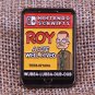 Rick and Morty Pin Roy A Life Well Lived Enamel pin