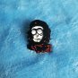 Rick and Morty Pins Rick SanCHEz Che Guevara Badge