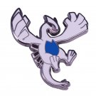 Wear the Ho-oh pin maybe you can see rainbow Wear the Ho-oh pin maybe you can see rainbow