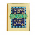 ASOIAF Book Pin ASOIAF Book Pin
