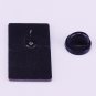 Death tarot lapel pin Grim Reaper brooch divination lovers collection