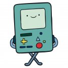 adventure time Finn and Jake Pin