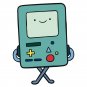 adventure time Finn and Jake Pin