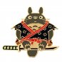 Totoro Pin