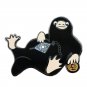 Niffler Pin
