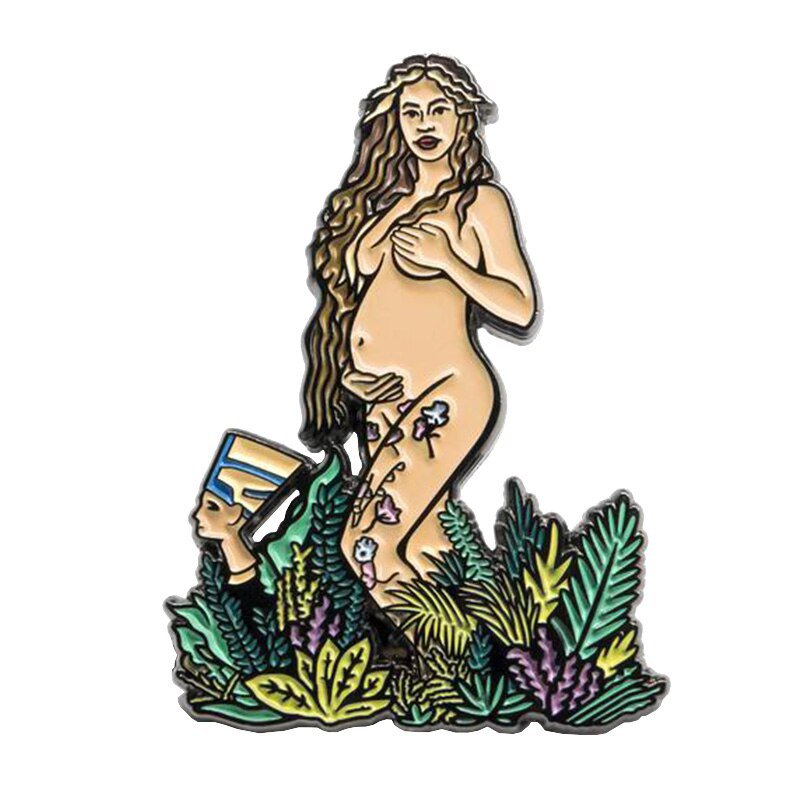 Venus Pin