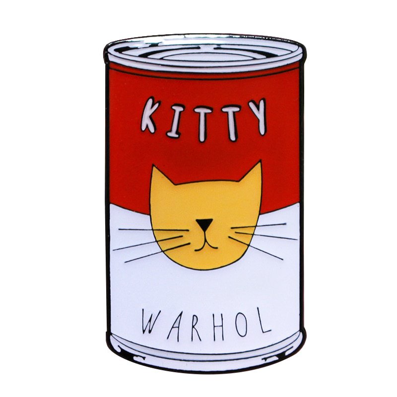 Andy Warhol Gift