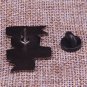 It is ok not to be ok pin mental health awareness depression suicide prevention stop the silence pin