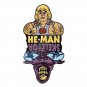masters of the universe enamel pin badge