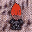 Troll Doll Enamel Pin