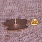 Gilmore Girls Luke's Diner Pin Stars Hollow Gift Lukes Badge Enamel Pin