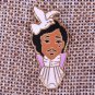 Prince Enamel Pin