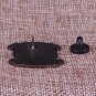 High Fidelity Quote Record Music Nick Hornby Movie John Cusack Lapel Pin Badge Enamel pin