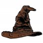 Sorting hat Pin